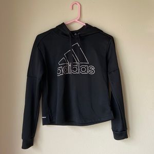 Adidas Hoodie